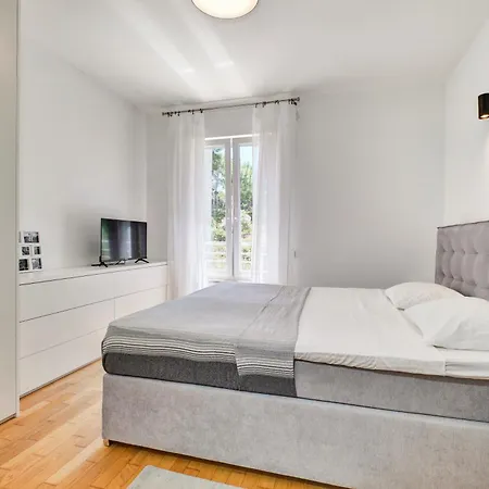 Dea 4 Appartement *
