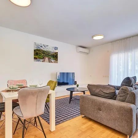Dea 4 Appartement Mali Lošinj